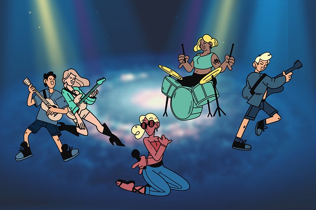 The Villages Entertainment